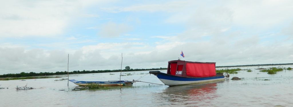 Tonle SAP